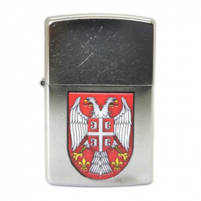 "Zippo" öngyújtó